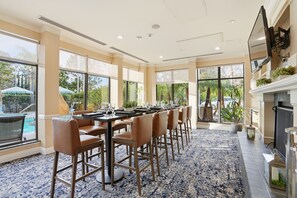 Lobby - Hilton Garden Inn San Diego Del Mar (San Diego)