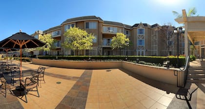 Hilton Garden Inn San Diego Del Mar