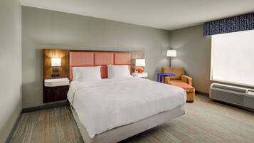 Coffres-forts dans les chambres, bureau, fer et planche Ă repasser