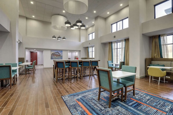 Desayuno buffet incluido todos los días