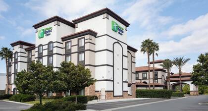 Holiday Inn Express and Suites Ontario Airport by IHG