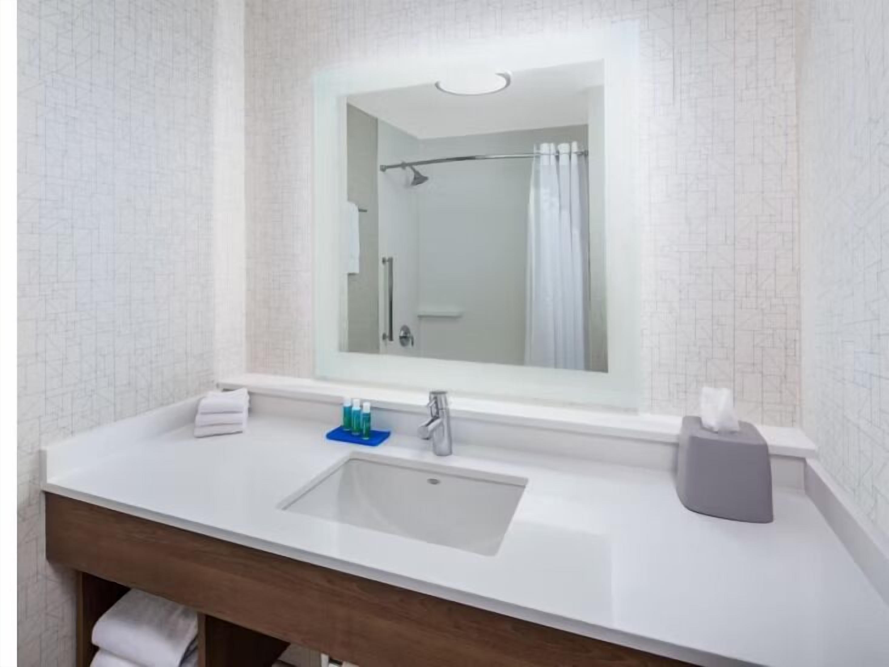 Foto - Holiday Inn Express Ontario by IHG