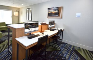 Servicio de la propiedad