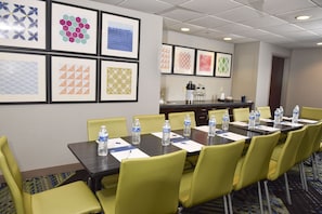 Meeting facility - Holiday Inn Express Selma by IHG (Selma)