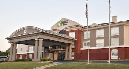 Holiday Inn Express Selma, an IHG Hotel