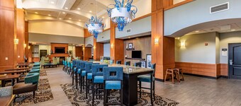 Hampton Inn & Suites Orlando-South Lake Buena Vista
