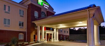 Holiday Inn Express Hotel & Suites Malvern by IHG