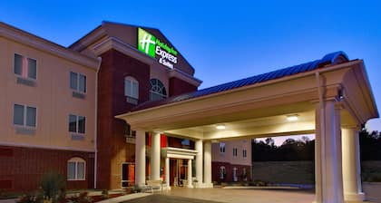 Holiday Inn Express Hotel & Suites Malvern by IHG