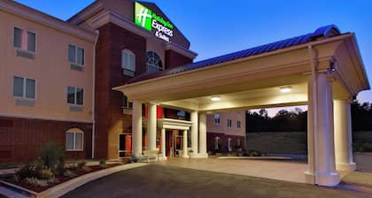 Holiday Inn Express Hotel & Suites Malvern by IHG
