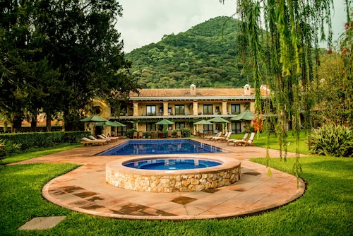 Filadelfia Coffee Resort & Tours