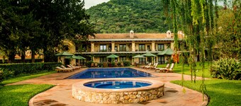 Filadelfia Coffee Resort & Tours