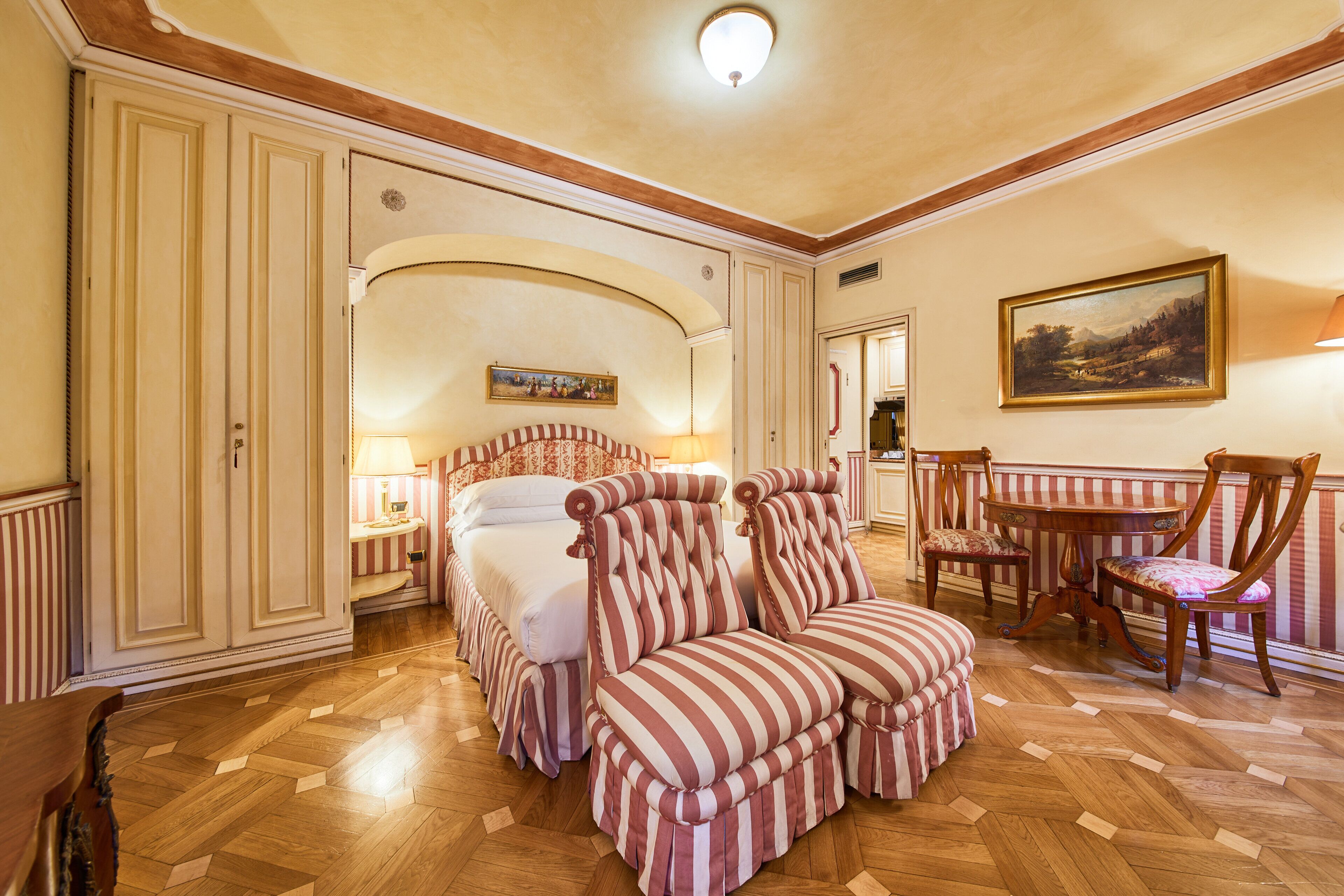 Foto - Petit Palais Hotel De Charme