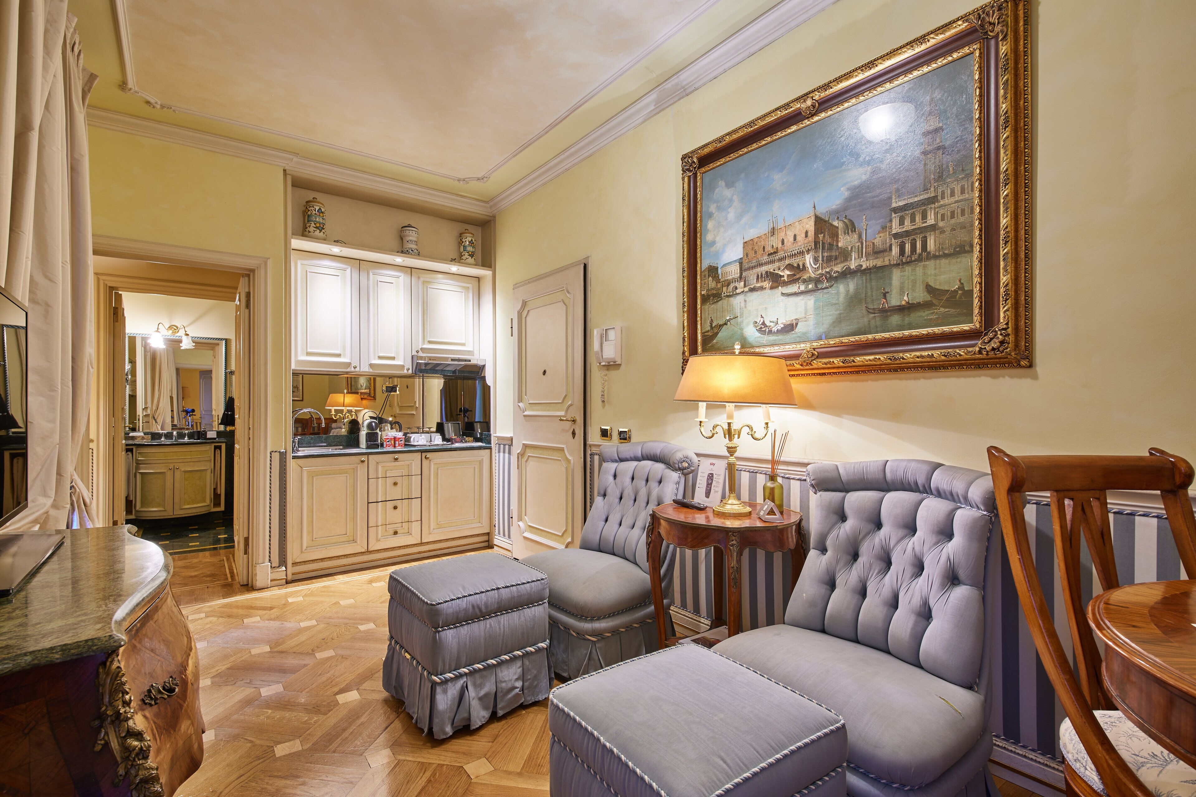 Foto - Petit Palais Hotel De Charme