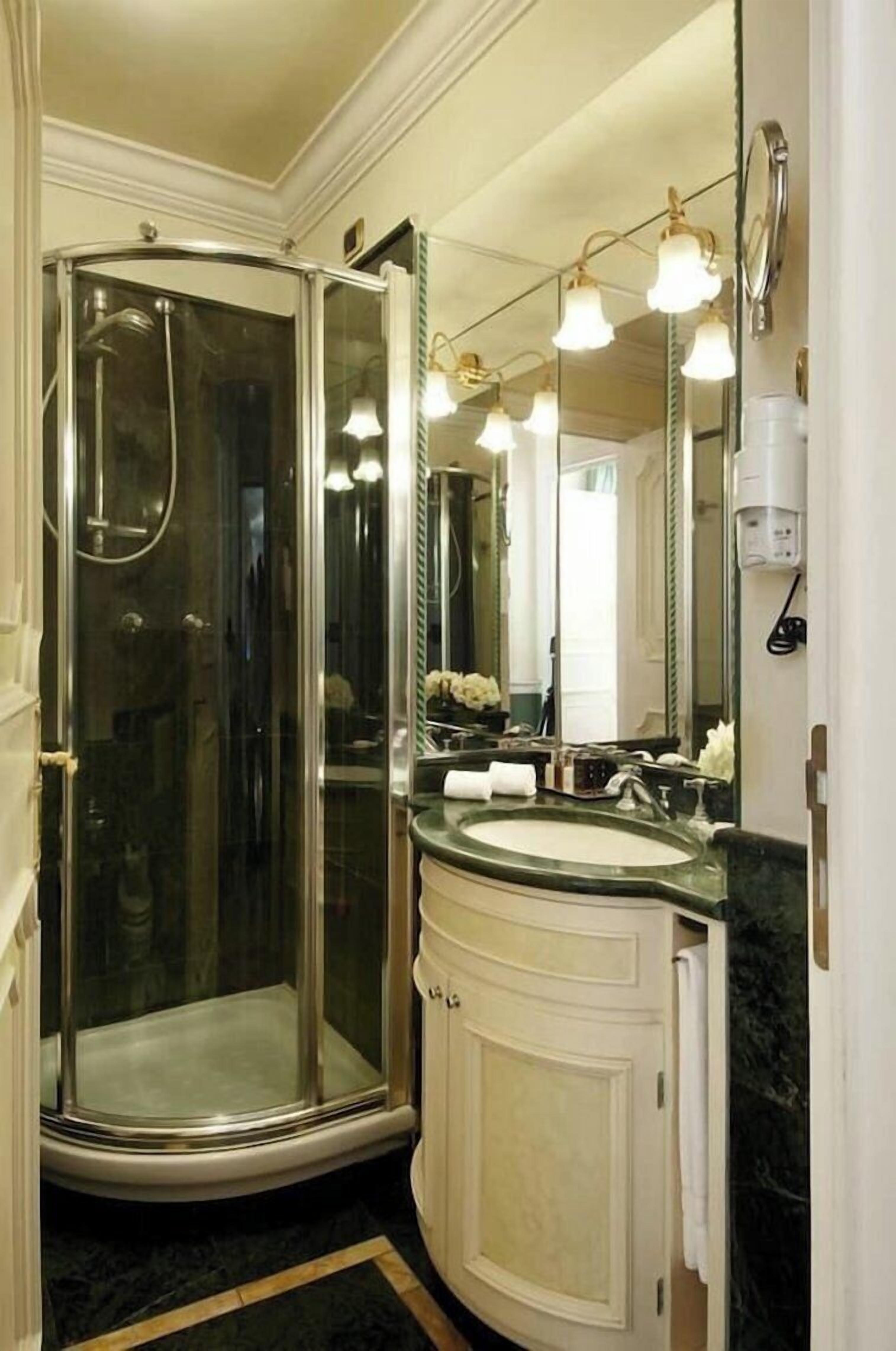 Foto - Petit Palais Hotel De Charme