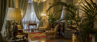 Petit Palais Hotel De Charme