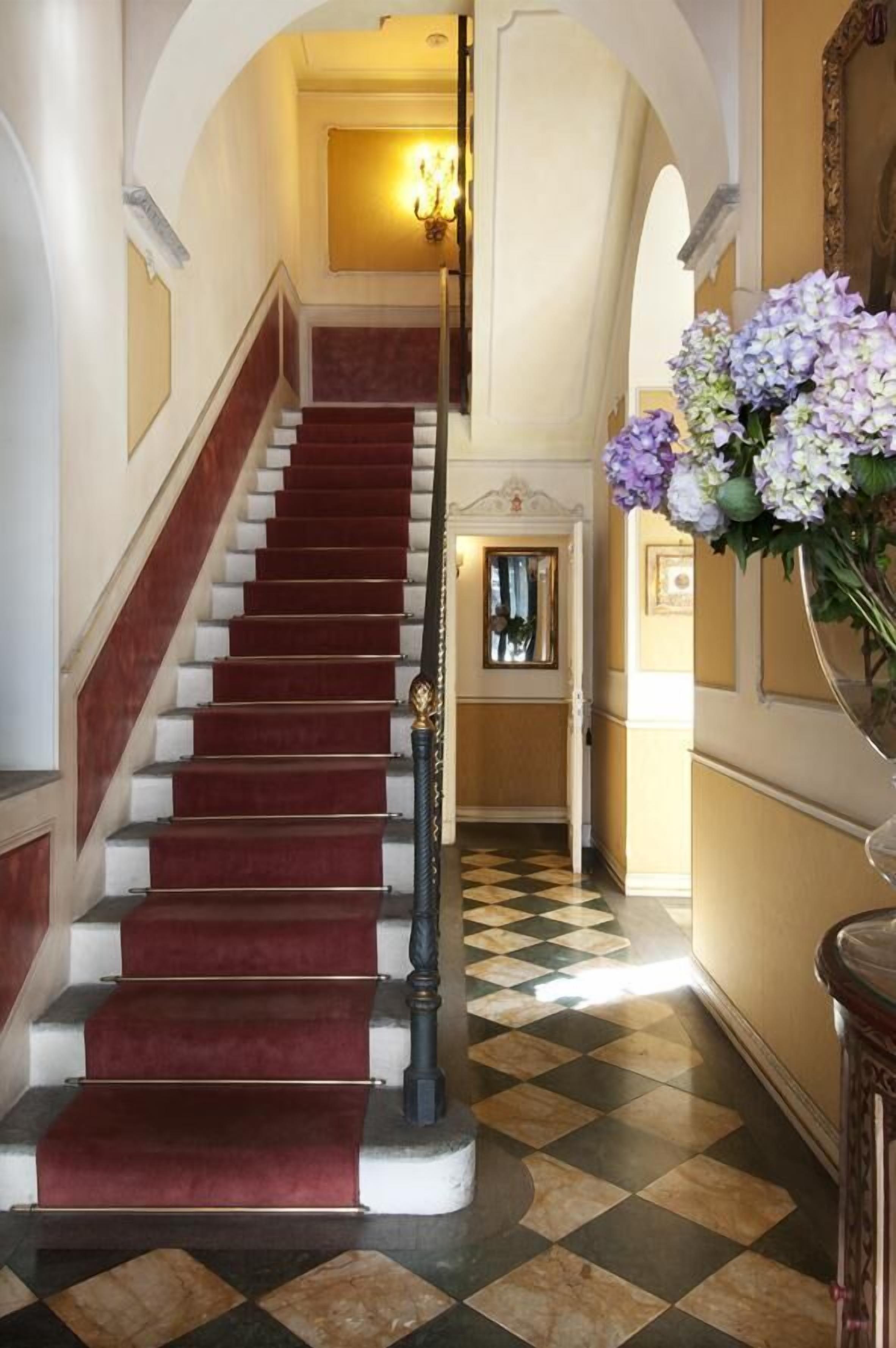 Foto - Petit Palais Hotel De Charme