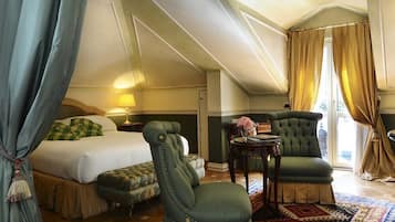 Suite Studio Romantique