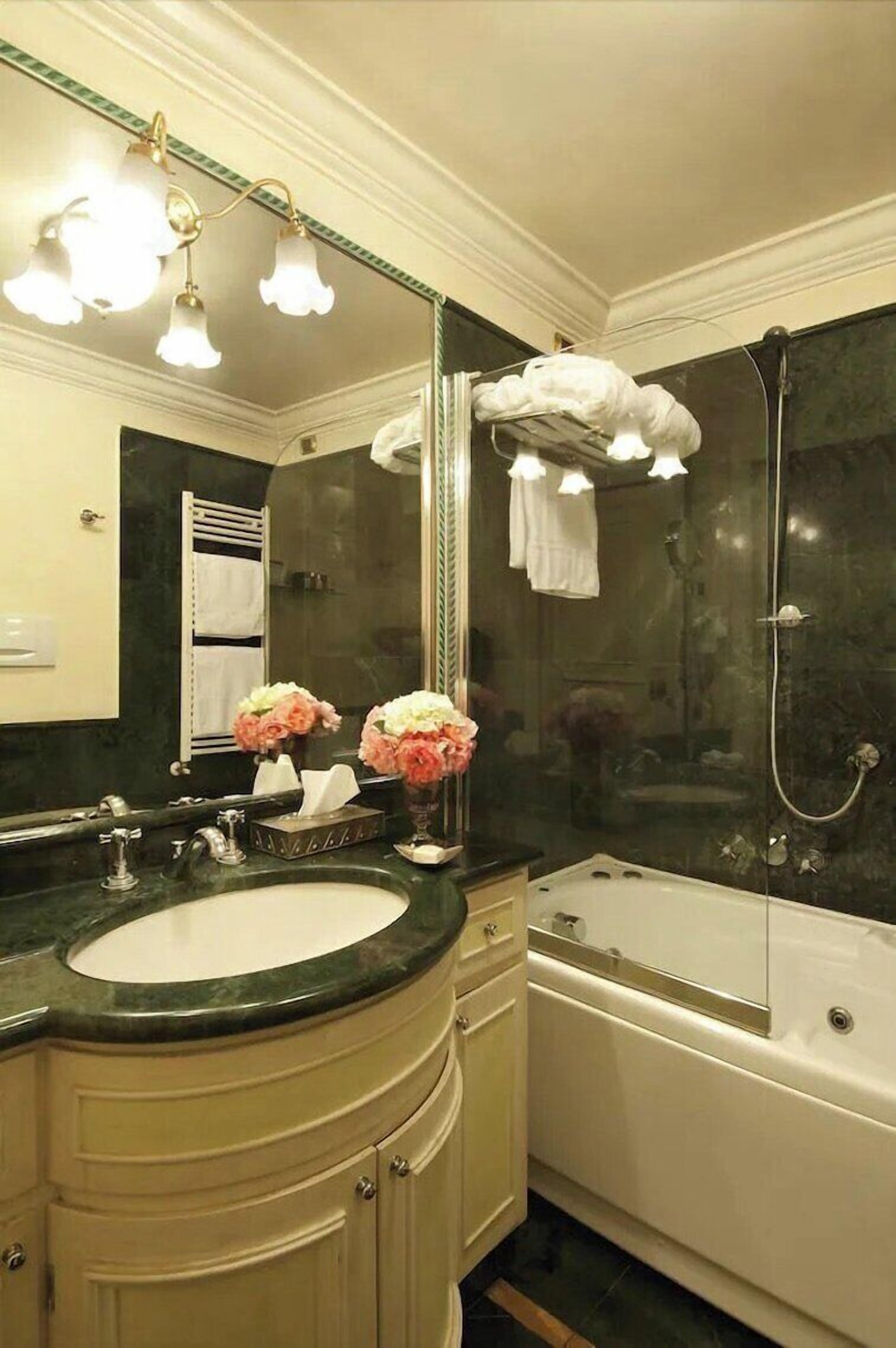 Foto - Petit Palais Hotel De Charme