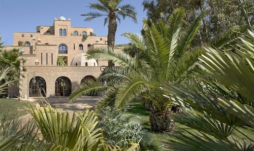La Sultana Oualidia