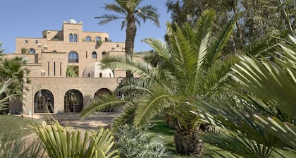 La Sultana Oualidia