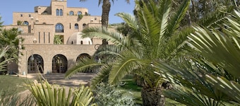La Sultana Oualidia