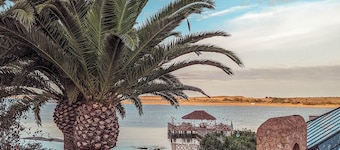 La Sultana Oualidia