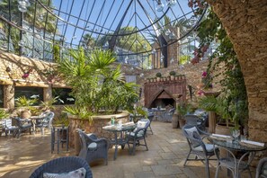 Exterior - La Sultana Oualidia (Oualidia)