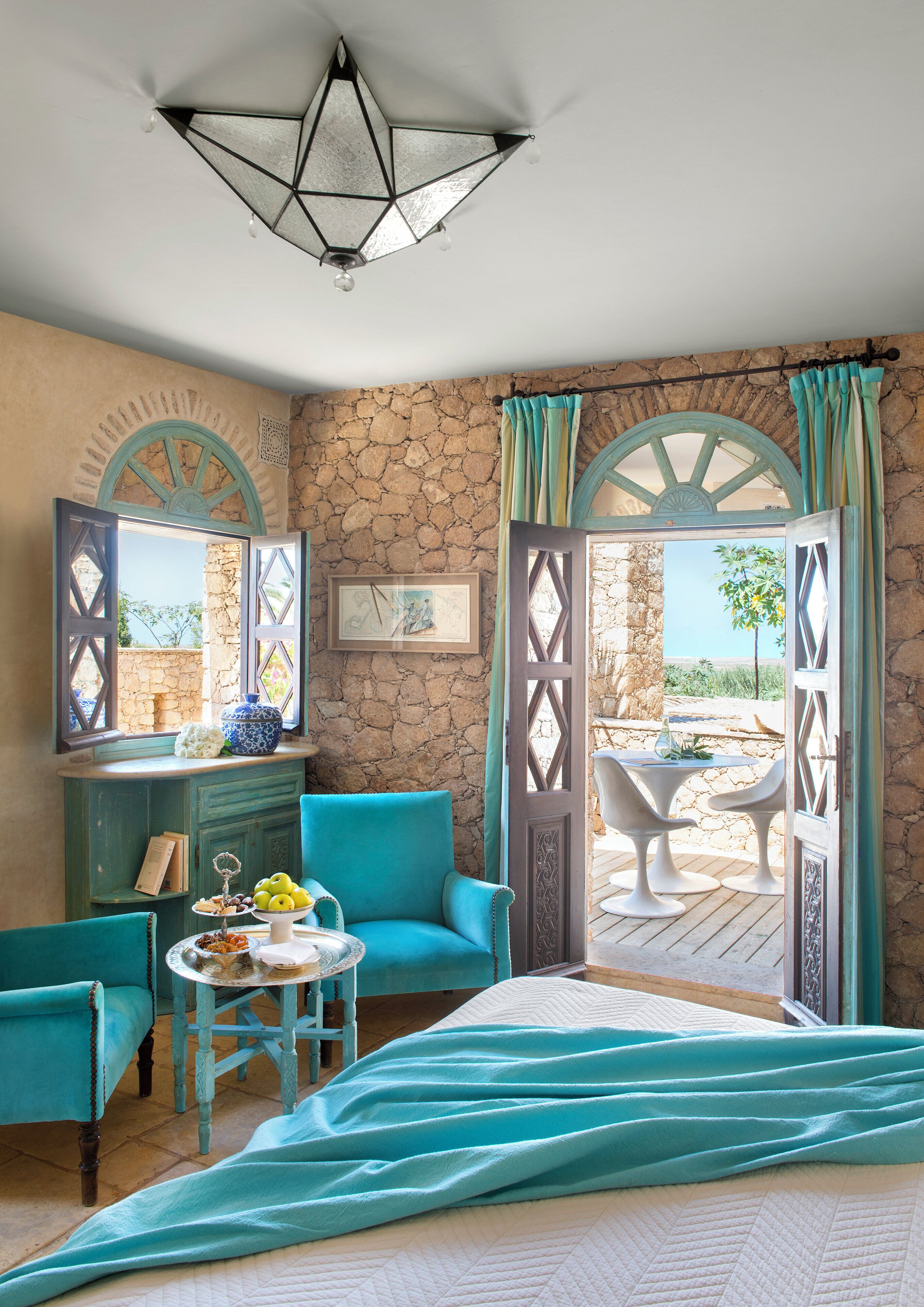 Literie de qualité supérieure, minibar, coffres-forts dans les chambres