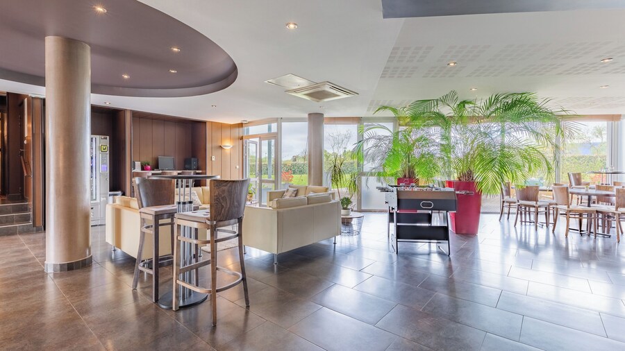 Appart'City Confort Nantes Ouest St Herblain