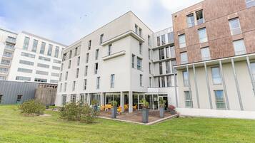 テラス / パティオ