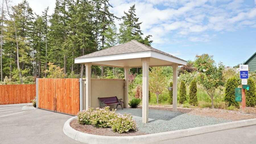 Candlewood Suites Oak Harbor by IHG