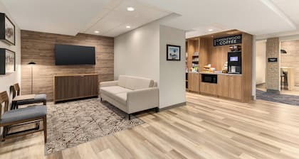 Candlewood Suites Oak Harbor by IHG