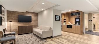 Candlewood Suites Oak Harbor by IHG