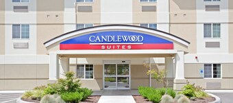 Candlewood Suites Oak Harbor by IHG