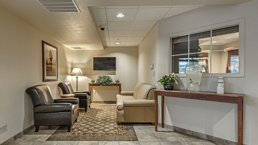 Candlewood Suites Oak Harbor by IHG