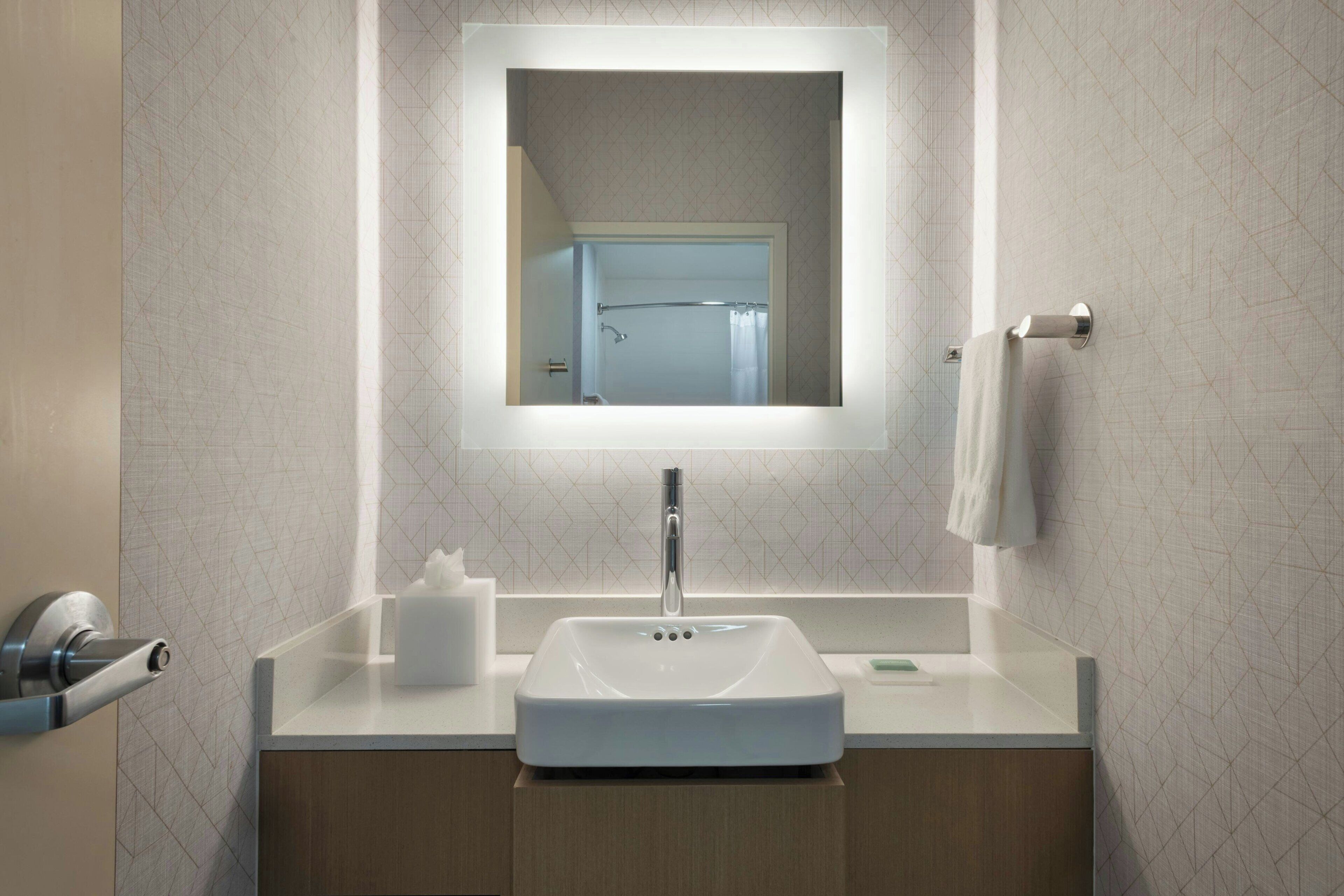 Foto - SpringHill Suites by Marriott Lancaster Palmdale