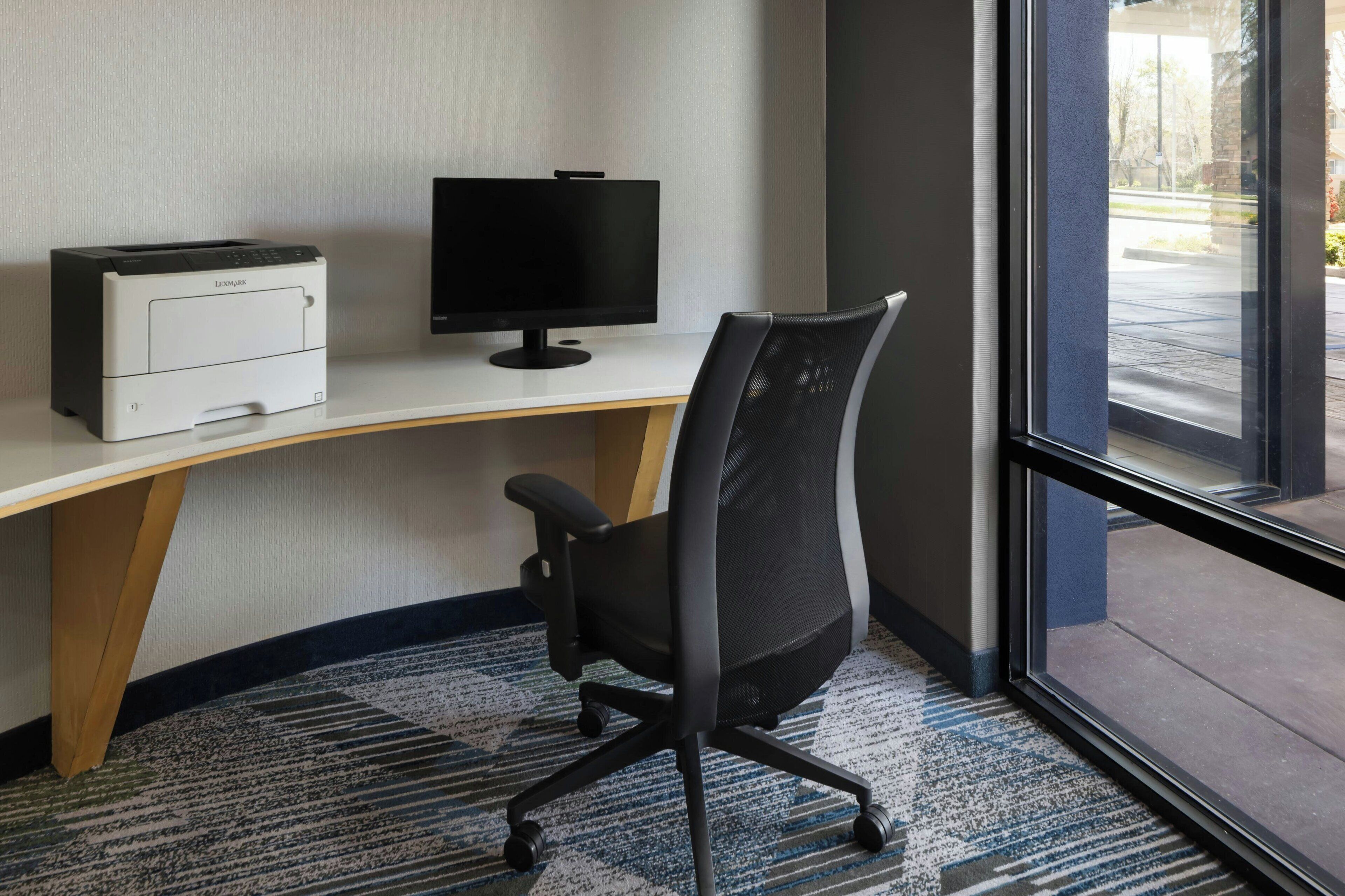 Foto - SpringHill Suites by Marriott Lancaster Palmdale