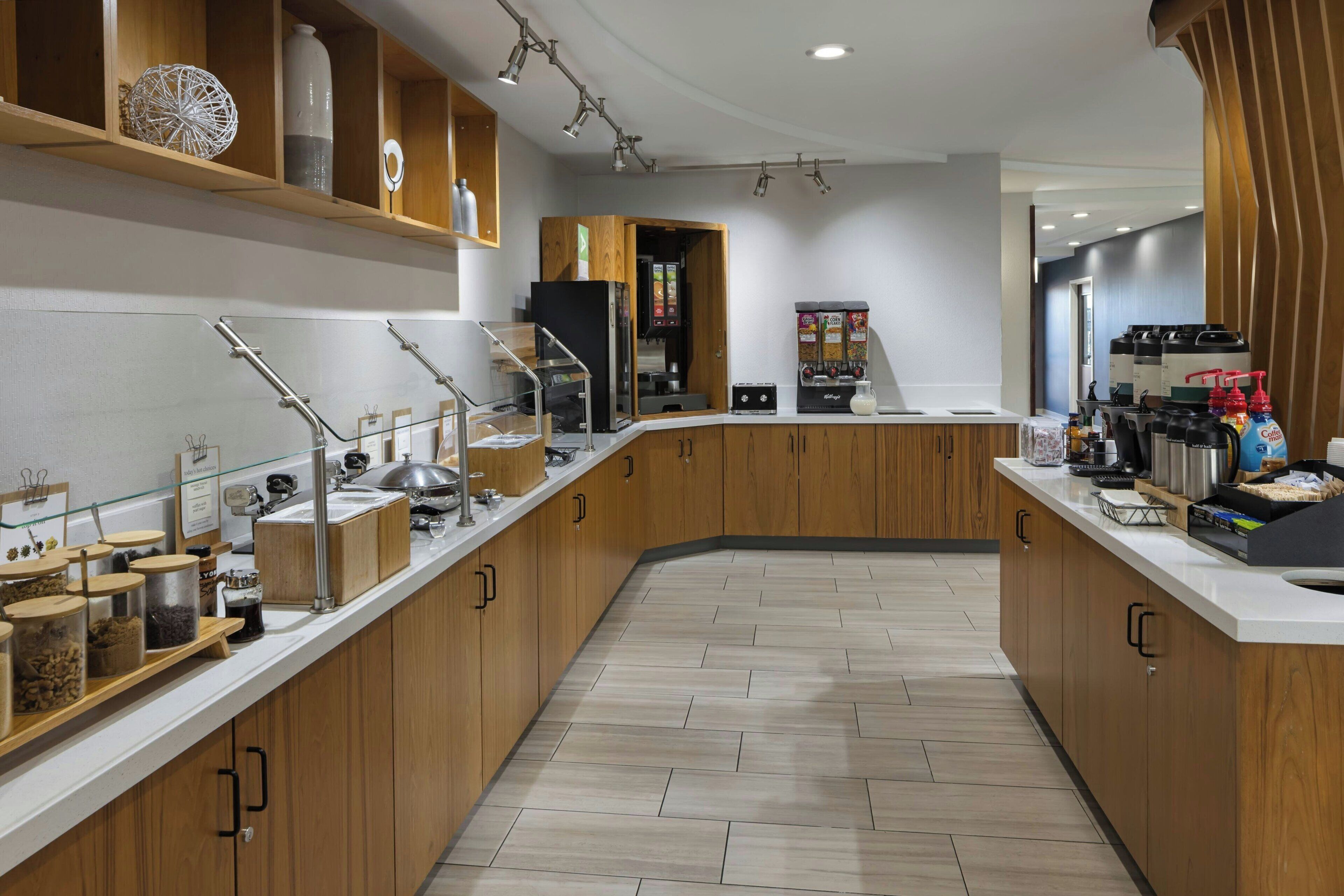 Foto - SpringHill Suites by Marriott Lancaster Palmdale