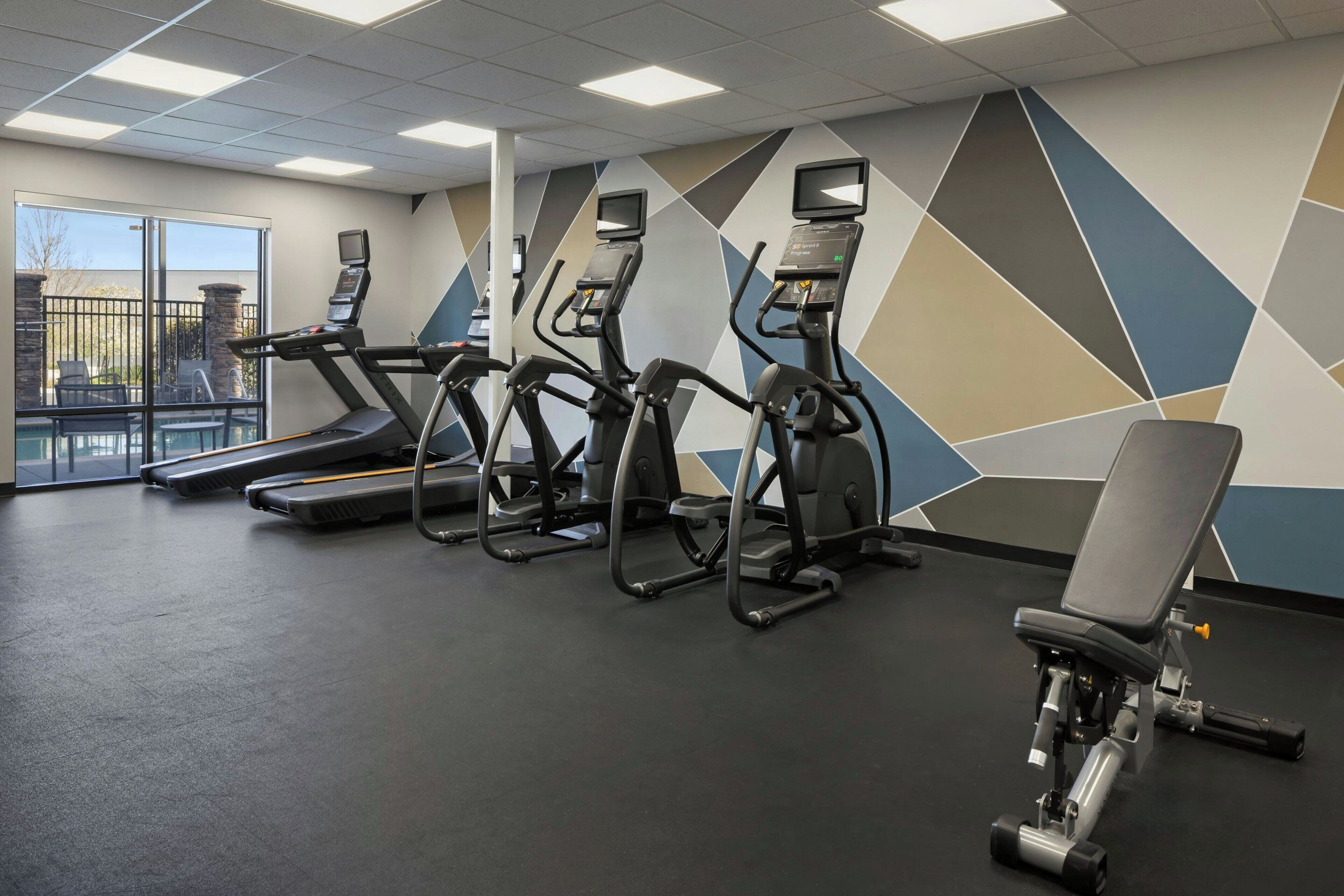 Foto - SpringHill Suites by Marriott Lancaster Palmdale