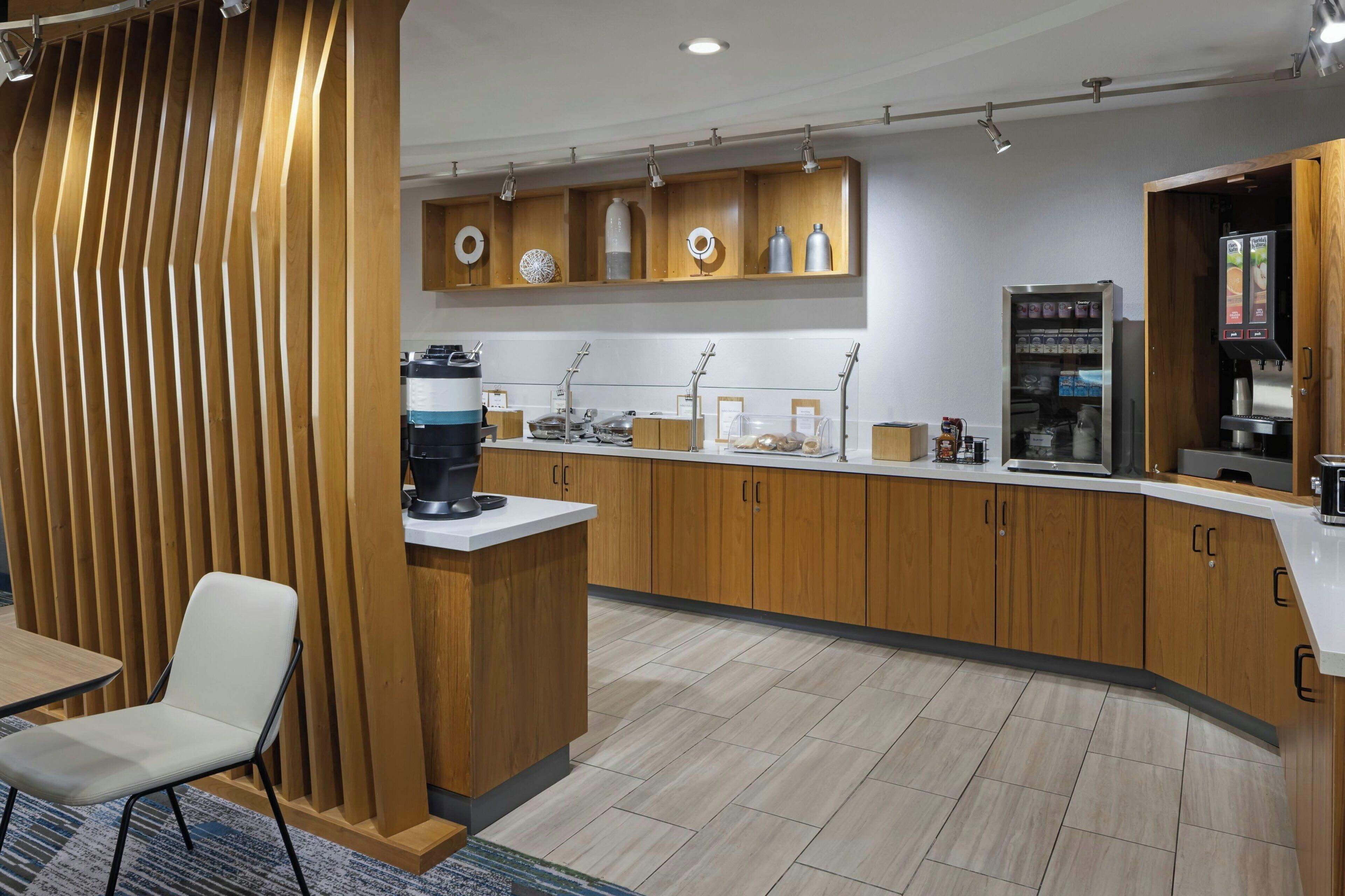 Foto - SpringHill Suites by Marriott Lancaster Palmdale