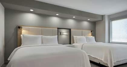 SpringHill Suites by Marriott Lancaster Palmdale