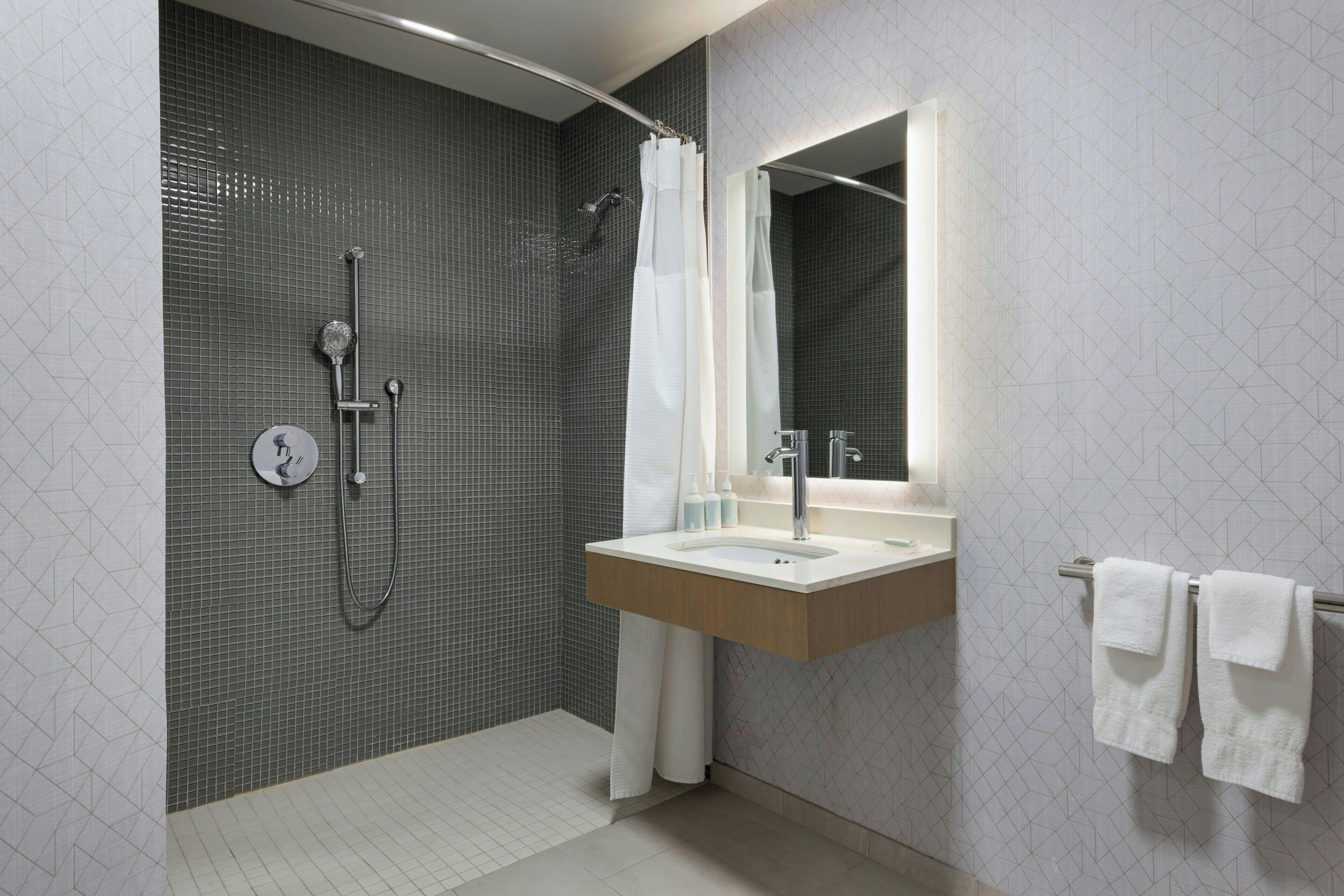 Foto - SpringHill Suites by Marriott Lancaster Palmdale