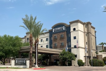 Staybridge Suites Phoenix - Glendale Sports Dist by IHG