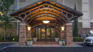 Staybridge Suites Augusta by IHG