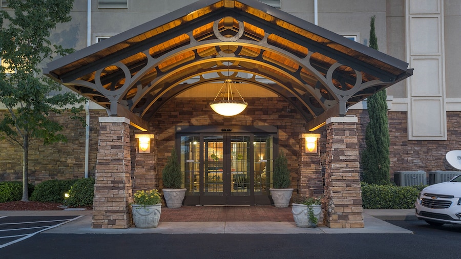 Staybridge Suites Augusta by IHG