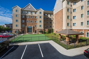 Exterior - Staybridge Suites Augusta by IHG (Augusta)