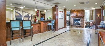 Staybridge Suites Augusta by IHG