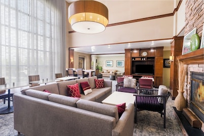 Staybridge Suites Augusta by IHG