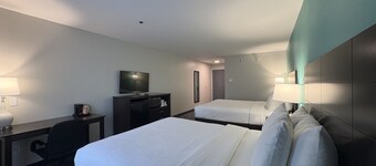 Quality Inn & Suites