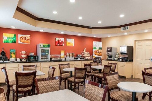 Quality Inn & Suites Houma